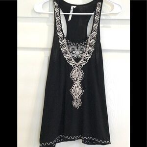 Unit Razorback summer top